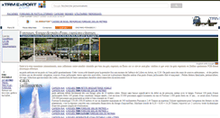 Desktop Screenshot of citernes.xtrmexport.com