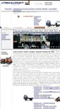 Mobile Screenshot of camions.xtrmexport.com