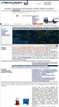 Mobile Screenshot of engins.xtrmexport.com