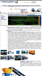 Mobile Screenshot of pondeuses.xtrmexport.com
